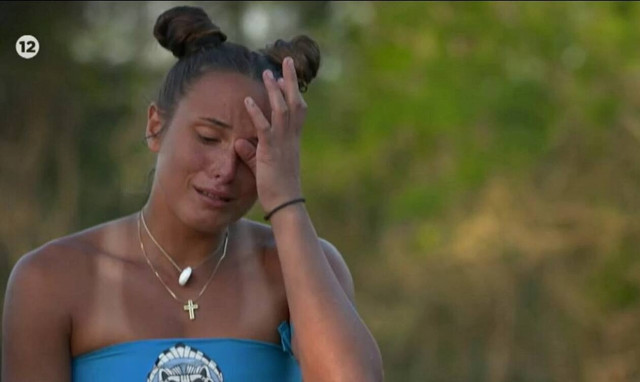 Survivor Spoiler: Κλάματα από την Ασημίνα για τον Δάντη, κραυγές από την Ταραμπάνκο για τη νίκη