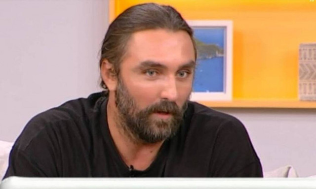 Ιβάν Σβιτάιλο για πόλεμο στην Ουκρανία: «Τραγική στιγμή για όλη την ανθρωπότητα»