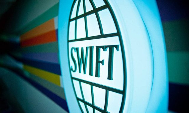 SWIFT