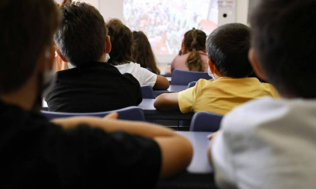 Κορονοϊός: To  31% των κρουσμάτων την τελευταία εβδομάδα ήταν παιδιά - Ποιο το ποσοστό θετικότητας