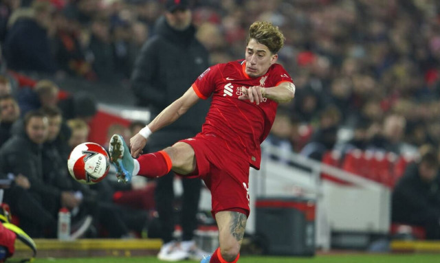 Τα γκολ σε FA Cup, DFB Pokal, Coppa Italia, Copa del Rey, LaLiga