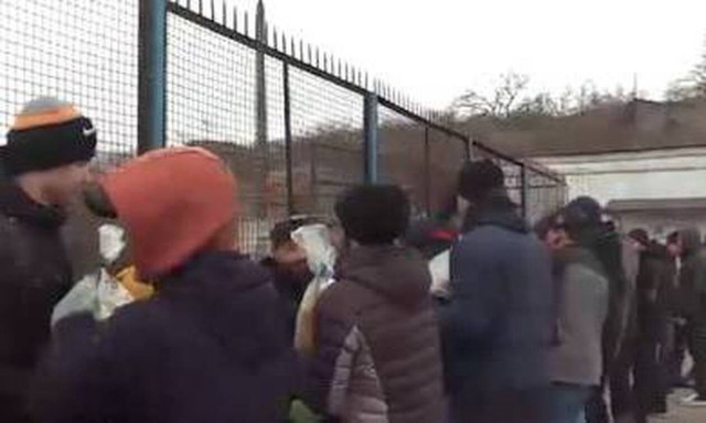 Πόλεμος στην Ουκρανία: Οχυρώνουν την Οδησσό γιατί φοβούνται άμεση επίθεση των Ρώσων