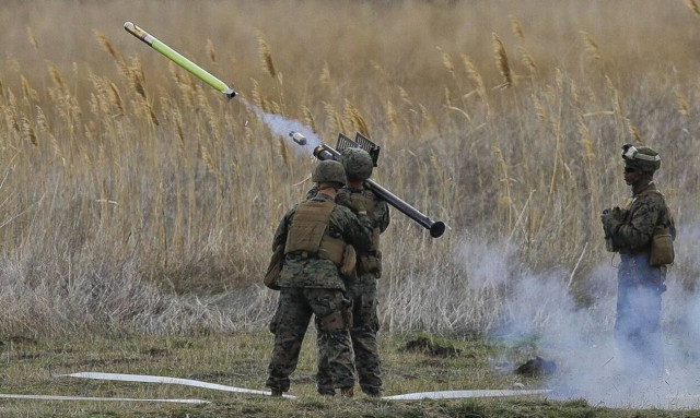 Πόλεμος στην Ουκρανία: 249 άνθρωποι έχουν χάσει τη ζωή τους την πρώτη εβδομάδα του πολέμου