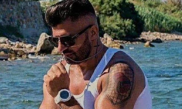 Θεσσαλονίκη: Με παρελθόν ο 42χρονος που σκότωσε την πρώην σύντροφό του και τραυμάτισε την κόρη της