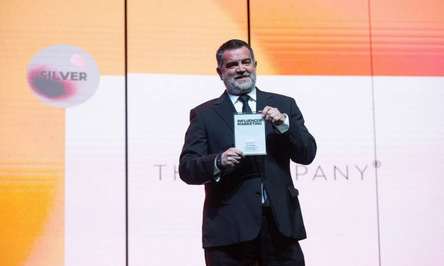 Διπλή Διάκριση για την The Kompany στα Influencers Marketing Awards 2022