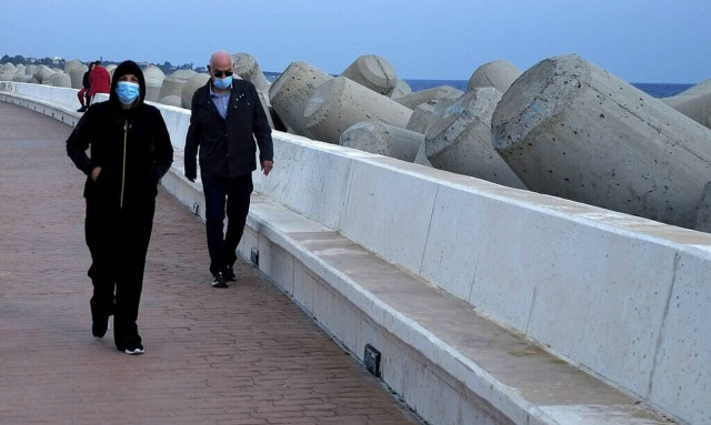 Κορονοϊός στην Κύπρο: Δύο θάνατοι και 2.046 νέα κρούσματα ανακοινώθηκαν την Πέμπτη (3/3)