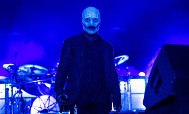 Οι Slipknot ακυρώνουν τις συναυλίες τους σε Ρωσία, Ουκρανία και Λευκορωσία