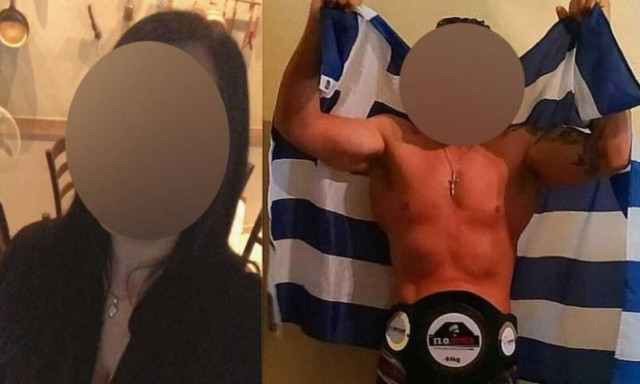 Θεσσαλονίκη: Τι λένε αυτόπτες μάρτυρες για τη δολοφονία της 41χρονης