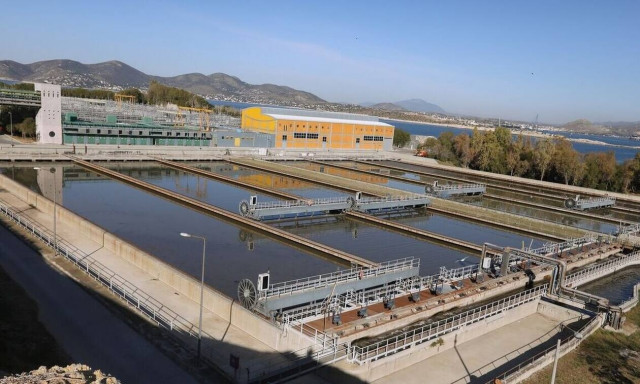 Κορoνοϊός: Πρώτα ενθαρρυντικά σημάδια αποκλιμάκωσης του ιικού φορτίου στη Θεσσαλονίκη