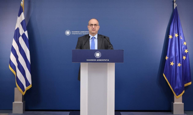 Economou: We promote the quality upgrade of training