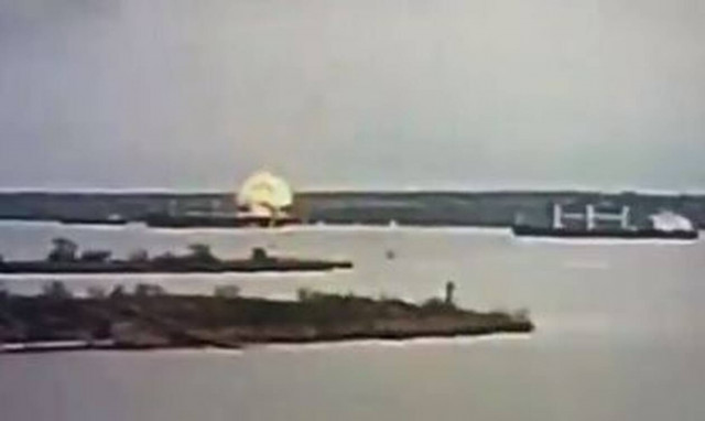 Φορτηγό πλοίο