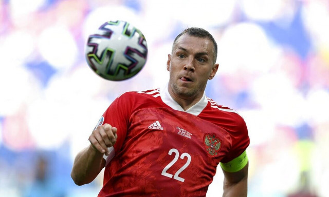 Πόλεμος στην Ουκρανία: Ρωσία κατά FIFA, UEFA – Πάει στο CAS για τον αποκλεισμό εθνικής και συλλόγων