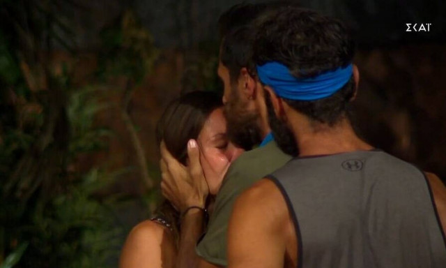 Survivor: Η σύντροφος του Γιάννη Τσολάκη πήρε θέση για τη σχέση του με τη Σοφιάννα στο παιχνίδι
