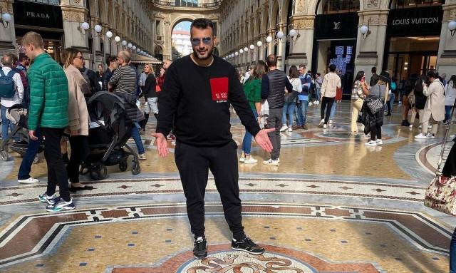 Απαγωγή Κυπαρίσση: Το χρονικό της απελευθέρωσης του επιχειρηματία - «Ταλαιπωρημένος, αλλά ψύχραιμος»