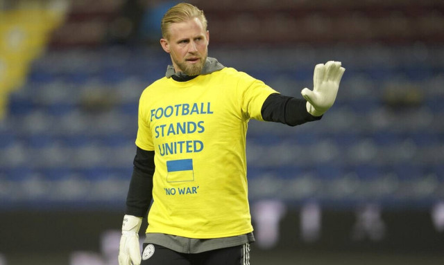 Premier League Πρεμιερ Λιγκ