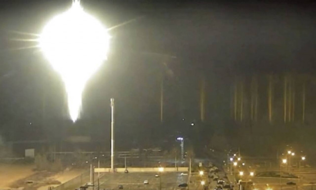 Πρέσβειρα ΗΠΑ στο ΟΗΕ: «Δόξα τω Θεώ, ο κόσμος γλίτωσε από μια πυρηνική καταστροφή»