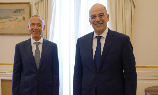 Πόλεμος Ουκρανία: Η επόμενη ημέρα στις ελληνορωσικές σχέσεις