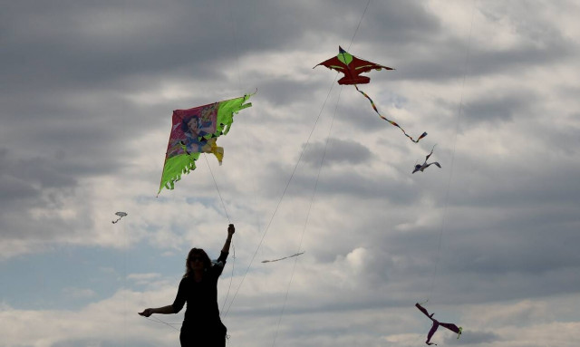 «Κλείδωσε» ο καιρός της Καθαράς Δευτέρας: Με αυτές τις συνθήκες θα πετάξουμε χαρταετό