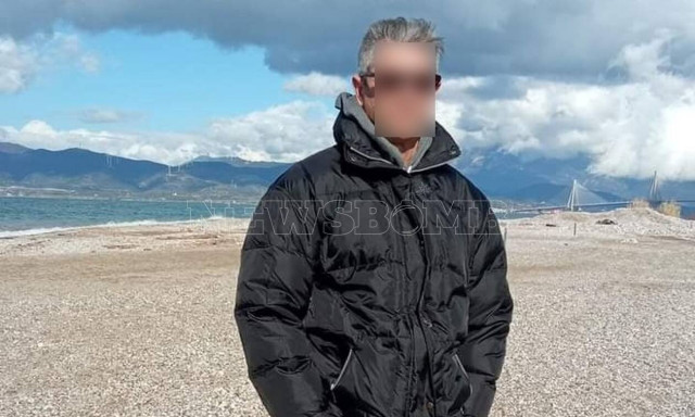 Φονικό Ανδραβίδα: Αυτός είναι ο βασικός ύποπτος - Φέρεται να σκότωσε τους γονείς και τα δύο παιδιά