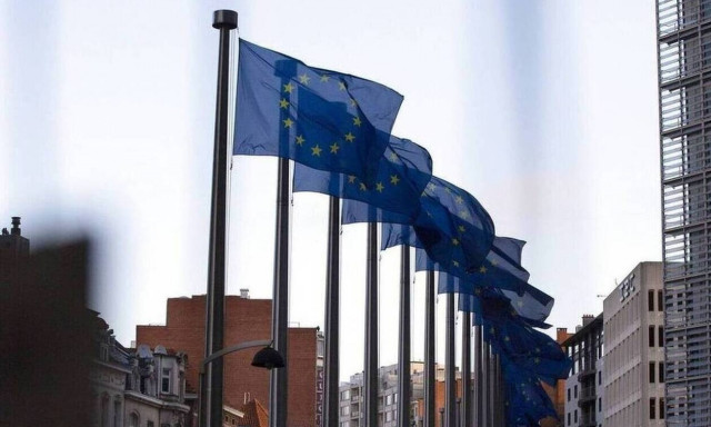 Πόλεμος στην Ουκρανία: Εκτός όλων των ερευνητικών προγραμμάτων της Κομισιόν η Ρωσία