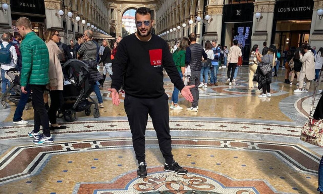 Απαγωγή επιχειρηματία Κυπαρίσση: Ελεύθερος με λύτρα 800.000 ευρώ