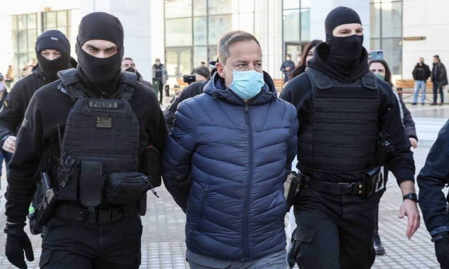 Δίκη Λιγνάδη: Η μήνυση στον πρώτο μάρτυρα - Ποιοι καταθέτουν στην επόμενη συνεδρίαση