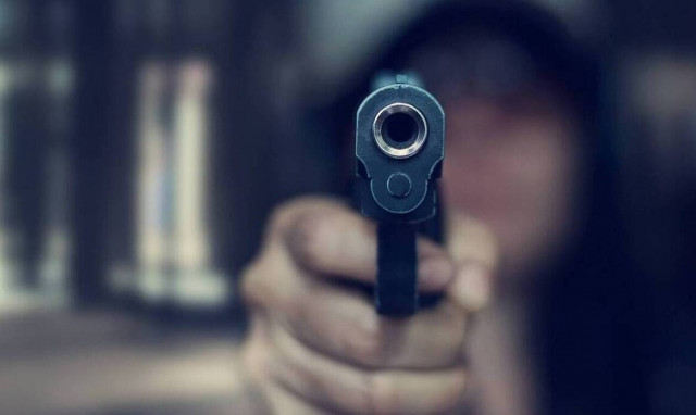 Πάτρα: Ένοπλη ληστεία σε υποκατάστημα τράπεζας