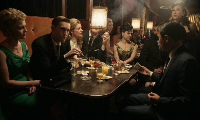 Το μέλλον των μπαρ στην εποχή του κορωνοϊού