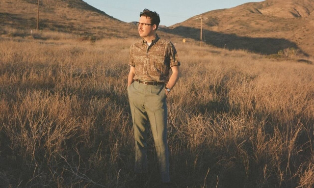 Nick Waterhouse