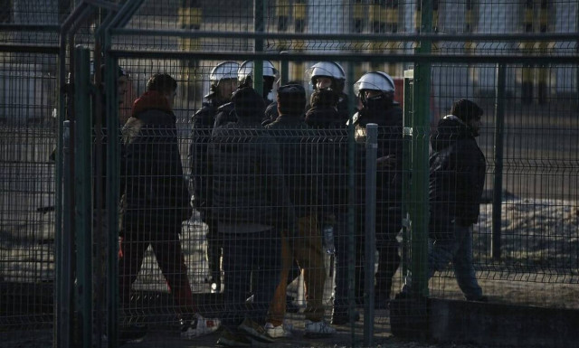 Κατασκοπευτικό «θρίλερ» στην Πολωνία: Σύλληψη Ρώσου πράκτορα ανακοίνωσαν οι Αρχές