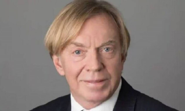 Ρώσος επιχειρηματίας