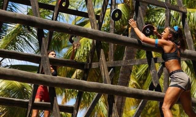 Survivor Spoiler 4/3: «Πόλεμος» εναντίον της Μυριέλλας – Δύο νέοι παίκτες μπαίνουν στο παιχνίδι