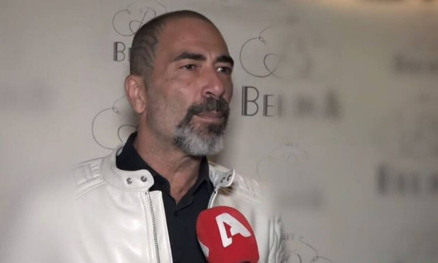 Απασφάλισε ο Βαλάντης: «Θα του βγει σε κακό, θα καθίσει στο εδώλιο» (video)