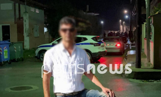 Το «τέρας» της Ανδραβίδας: Οι ανατριχιαστικές αναρτήσεις μίσους - «Χίτλερ αναστήσου...»