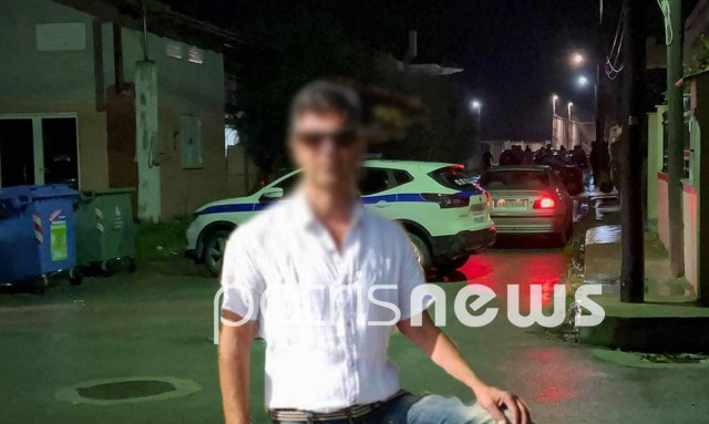 Ανδραβίδα: Νέες αποκαλύψεις για τον μακελάρη - Πυροβόλησε 7 φορές τον γείτονά του επειδή… έβηχε