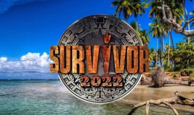Survivor:  Αυτοί είναι οι δύο νέοι παίκτες στο παιχνίδι - Τα πρώτα τους λόγια