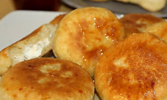 Η συνταγή της ημέρας: Αγνόπιτες Κρήτης για να γλύφεις τα δάχτυλά σου