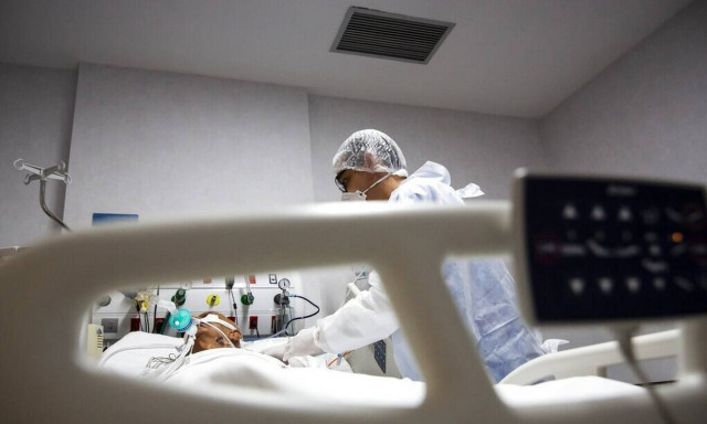 Κορονοϊός – Βραζιλία: 677 νέοι θάνατοι και 69.769 επιπλέον κρούσματα σε 24 ώρες