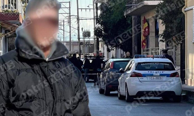 Ανδραβίδα: Στον ανακριτή ο μακελάρης - Ο τζόγος, ο Χίτλερ και οι ακραίες συμπεριφορές