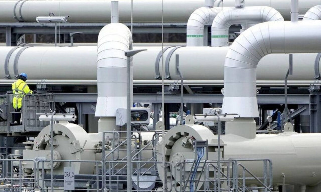 Σπάνε τα «κοντέρ» οι τιμές της ενέργειας