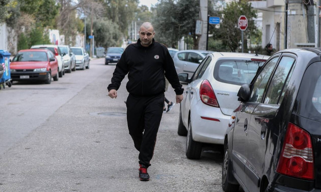 Κυπαρίσσης: Η κάμερα παρακολούθησης και το «τεστ» των απαγωγέων