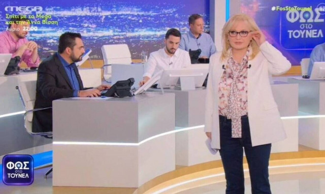 Φως στο Τούνελ: Κορυφώνεται το θρίλερ της Πάτρας - Η μαρτυρία που φέρνει ανατροπή δεδομένων