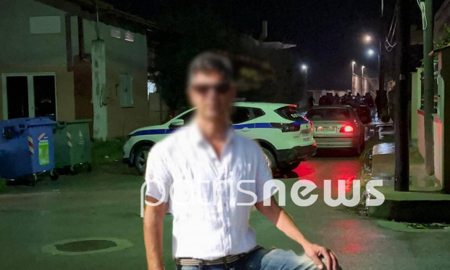 Φονικό στην Ανδραβίδα: Ομολόγησε την τετραπλή δολοφονία ο 60χρονος