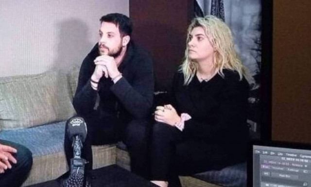 Πάτρα: Η μητέρα των παιδιών απαντά στο «Φως στο Τούνελ» για όσα λέγονται γι’ αυτή