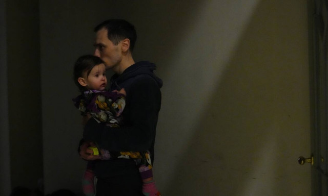 Ουκρανία: Σε ποιες χώρες έχουν καταφύγει οι 1,37 εκατομμύρια Ουκρανοί μετά από 10 μέρες πολέμου