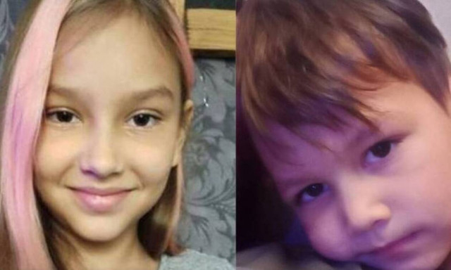 Πόλεμος στην Ουκρανία: «Έσβησε» στο νοσοκομείο 5χρονος που έχασε γονείς και αδερφή