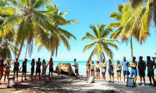 Survivor Spoiler (5/3): Ποιοι κερδίζουν σήμερα το έπαθλο φαγητού