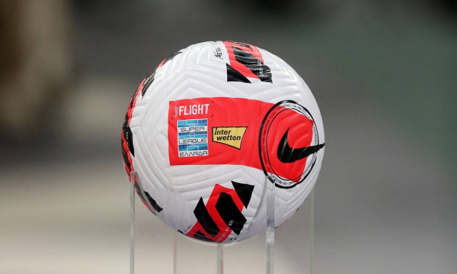 Super League: Live chat οι αγώνες της τελευταίας αγωνιστικής (6/3)