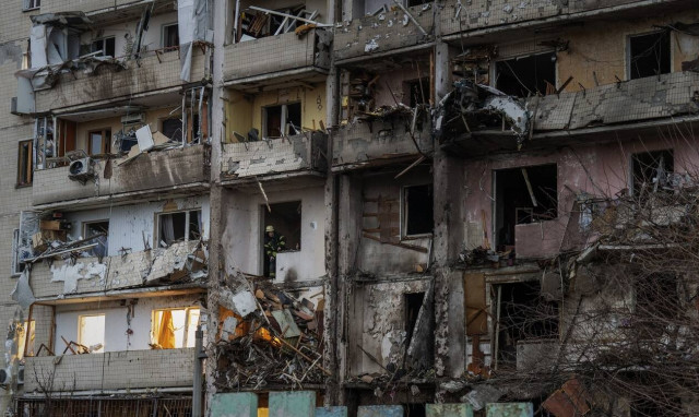 Πόλεμος στην Ουκρανία: Στην Οδησσό οι κάτοικοι προετοιμάζονται και περιμένουν