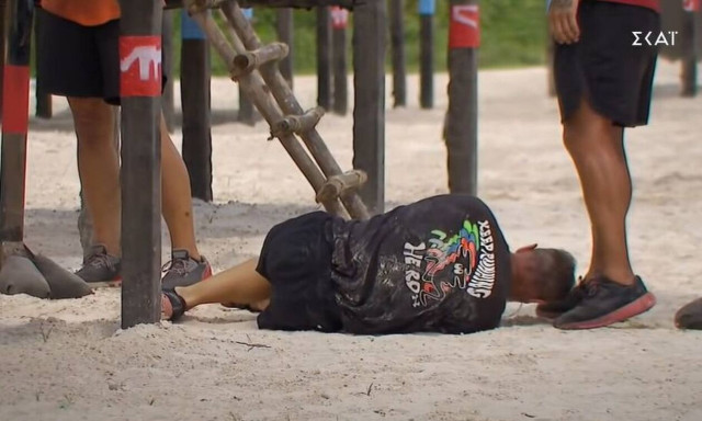 Survivor spoiler (06/03): Αυτοί κερδίζουν την πρώτη ασυλία